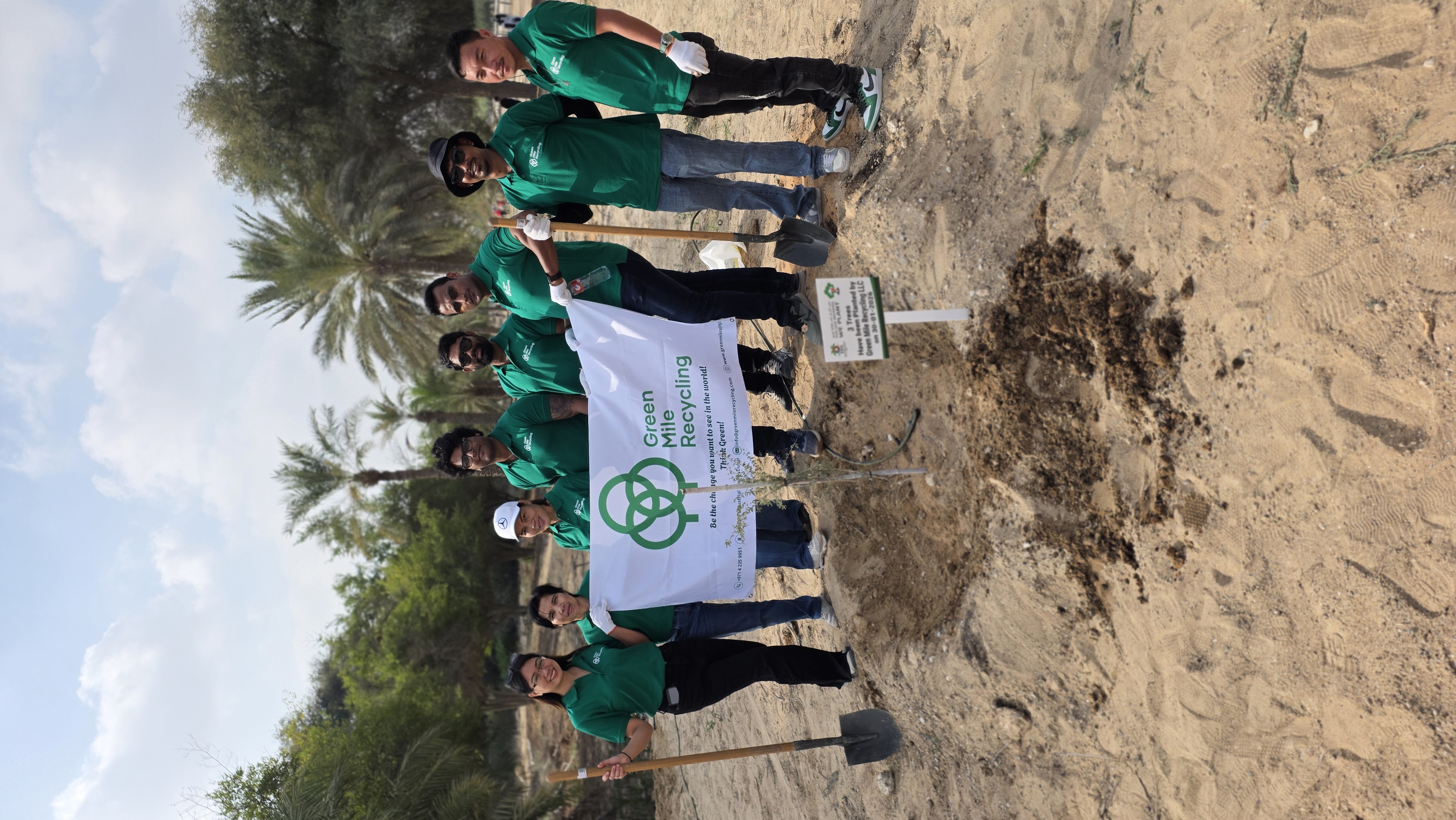 Tree Planting 6